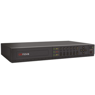 Cenova CN-7204AHD 4 Kanal XVR Kayıt Cihazı Cenova CN-7204AHD 4 Kanal XVR Kayıt Cihazı