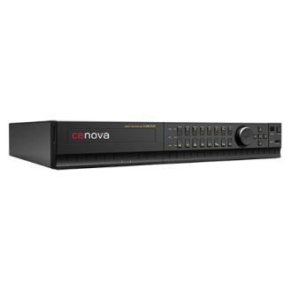 Cenova CN-7016AHD 16 Kanal XVR Kayıt Cihazı Cenova CN-7016AHD 16 Kanal XVR Kayıt Cihazı