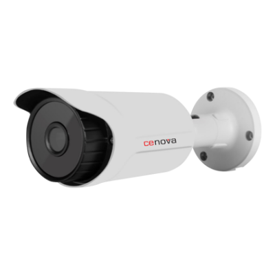 Cenova CN-2034 AHD 2 MP AHD Bullet Kamera Cenova CN-2034 AHD 2 MP AHD Bullet Kamera