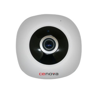 Cenova CN-VR032 360° Panoramik Kamera Cenova CN-VR032 360° Panoramik Kamera