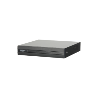 Dahua XVR1A04 4 Kanal Penta-brid 1080N/720P Cooper Dahua XVR1A04 4 Kanal Penta-brid 1080N/720P Cooper