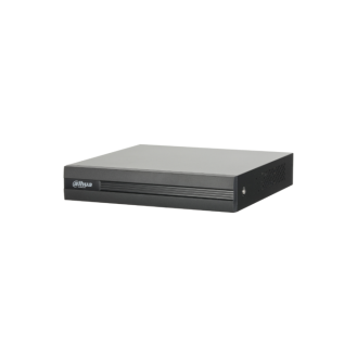 Dahua XVR1A04 4 Kanal Penta-brid 1080N/720P Cooper Dahua XVR1A04 4 Kanal Penta-brid 1080N/720P Cooper