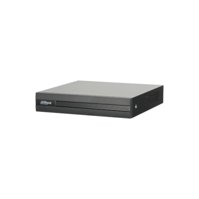 Dahua XVR1A04 4 Kanal Penta-brid 1080N/720P Cooper Dahua XVR1A04 4 Kanal Penta-brid 1080N/720P Cooper