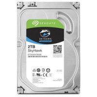 Seagate SkyHawk ST2000VX008 3.5" 2 TB 5900 RPM 64 MB SATA 3 HDD Güvenlik Diski Seagate SkyHawk ST2000VX008 3.5" 2 TB 5900 RPM 64 MB SATA 3 HDD Güvenlik Diski