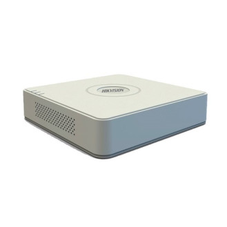 HikVision DS-7104NI-Q1 4 Kanal NVR Kayıt Cihazı HikVision DS-7104NI-Q1 4 Kanal NVR Kayıt Cihazı