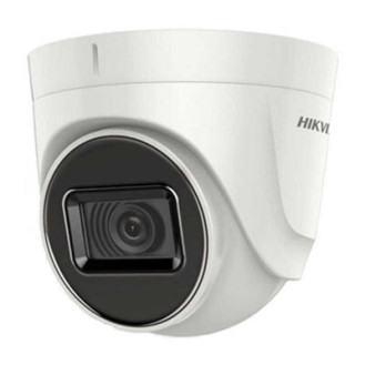Hikvision DS-2CE76D0T-EXIPF-2 2.0MP 2.8mm Lens 20Mt. Hibrit IR Dome Kamera Hikvision DS-2CE76D0T-EXIPF-2 2.0MP 2.8mm Lens 20Mt. Hibrit IR Dome Kamera