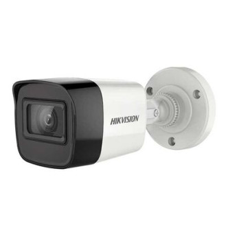 Hikvision DS-2CE16D0T-EXIP 2.0MP 2.8mm Lens 20Mt. Hibrit IR Bullet Kamera Hikvision DS-2CE16D0T-EXIP 2.0MP 2.8mm Lens 20Mt. Hibrit IR Bullet Kamera