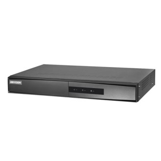 Hikvision DS-7108NI-Q1/8P/M 8 Kanal PoE' li NVR Hikvision DS-7108NI-Q1/8P/M 8 Kanal PoE' li NVR